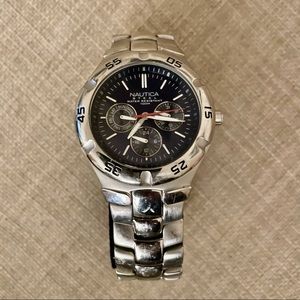 Nautica Men’s Watch N10061